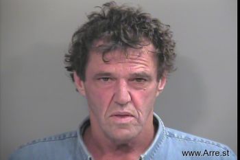 Randy  Newton Mugshot