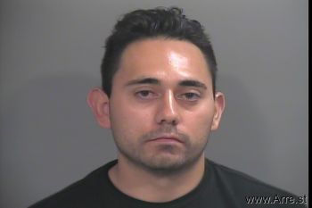 Randy  Rodriguez Mugshot