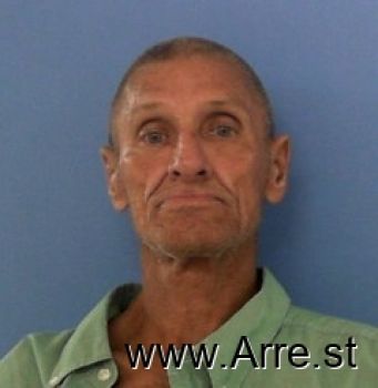 Randy James Rogers Mugshot