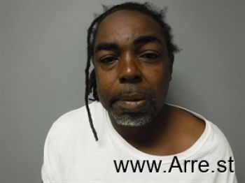 Randy Lamar Rudd Mugshot