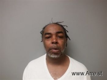 Randy Lamar Rudd Mugshot