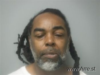 Randy Lamar Rudd Mugshot