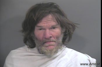 Randy  Shaw Mugshot