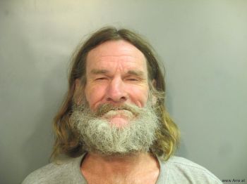 Randy  Shaw Mugshot