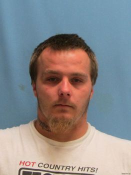 Randy Dewayne Smith Mugshot