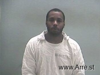 Randy Lavell Williams Mugshot