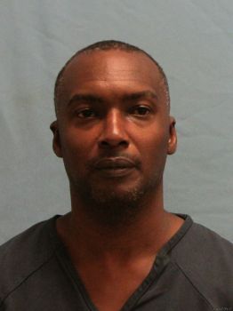 Randy Edward Williams Mugshot