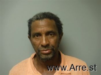 Randy Nmn Wilson Mugshot