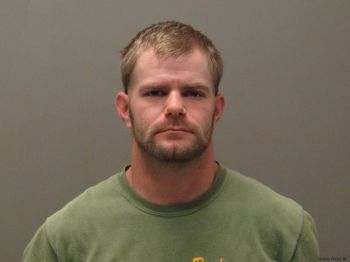 Randy Rivers Young Mugshot