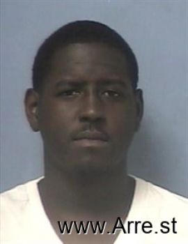 Ranishio Ralpheal Long Mugshot