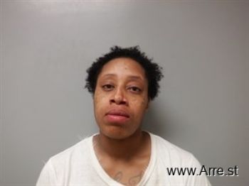 Raquel Renae Williams Mugshot