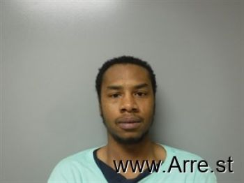 Rasheed Deshawn Hutchieson Mugshot