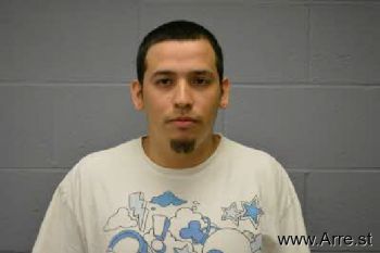 Raul Muro Calderon Mugshot