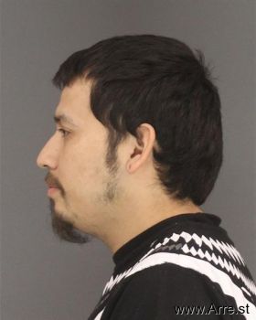 Raul  Calderon-muro Mugshot