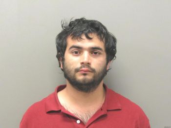 Raul  Hernandez Mugshot