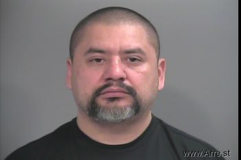 Raul  Moreno Mugshot