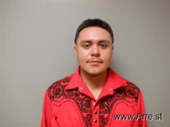 Raul  Ornelas Mugshot