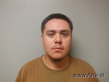 Raul  Ornelas Mugshot