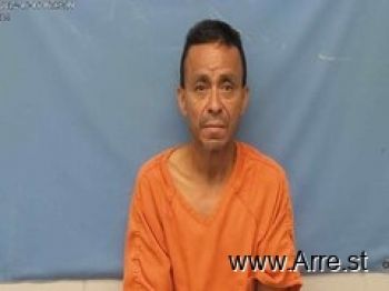 Raul Ramon Romero-escalante Mugshot