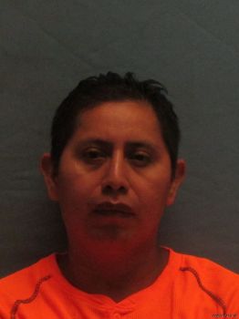 Rauljr  Martinez Mugshot