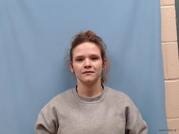 Raven Elizabeth Bell Mugshot