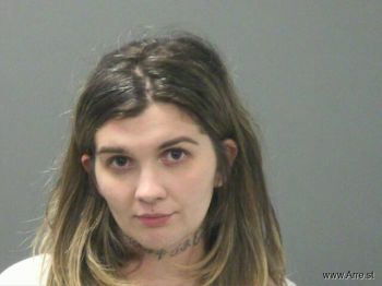 Raven  Collins Mugshot