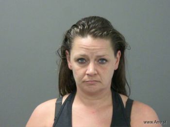 Raven  Watson Mugshot