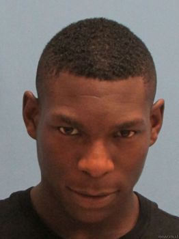 Ray Allen Mcguire Mugshot