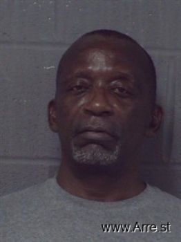 Ray Anthony Woodson Mugshot