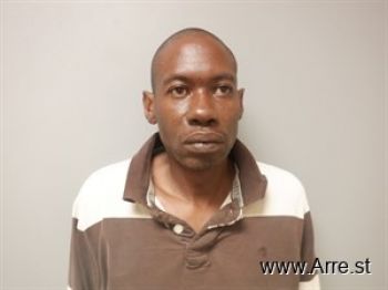 Raymond  Anderson Mugshot