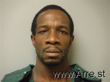 Raymond Demetrius Bonner Mugshot