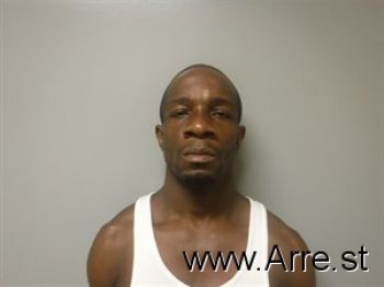 Raymond Demetrius Bonner Mugshot