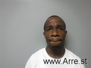 Raymond Demetrius Bonner Mugshot