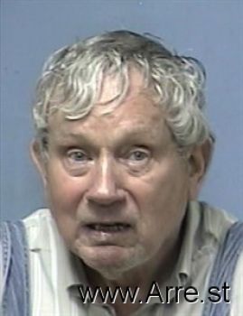 Raymond  Bruce Mugshot