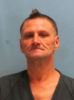 Raymond James Davis Mugshot