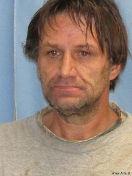 Raymond James Davis Mugshot