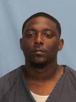 Raymond  Gary Mugshot