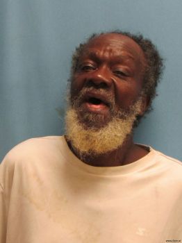 Raymond Lee Harris Mugshot