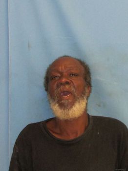 Raymond Lee Harris Mugshot