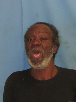 Raymond Lee Harris Mugshot