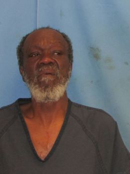 Raymond  Harris Mugshot