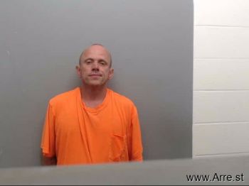 Raymond Scott Johnson Mugshot