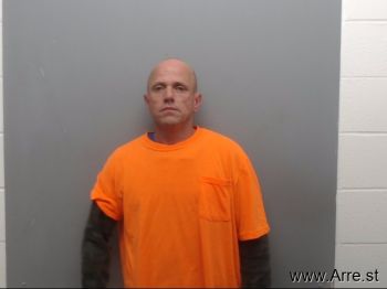 Raymond Scott Johnson Mugshot