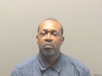 Raymond Kevin Jordan Mugshot