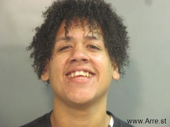 Raymond  Rivera-cruz Mugshot