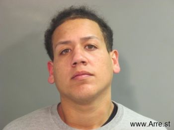 Raymond  Rivera-cruz Mugshot