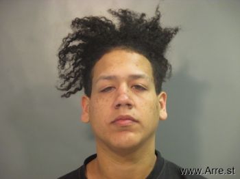 Raymond  Rivera-cruz Mugshot