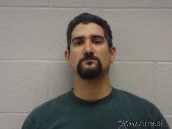 Raymond Tim Torres Mugshot