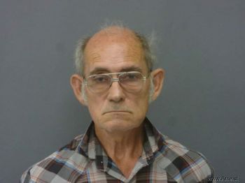 Raymond Norris Wheeler Mugshot