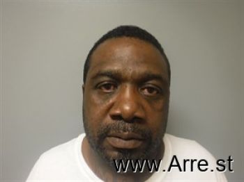 Raymond Dewayne Willison Mugshot